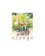 ORANGE VOL 1 ORANGE VOL 1