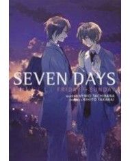 SEVEN DAYS VOL 2