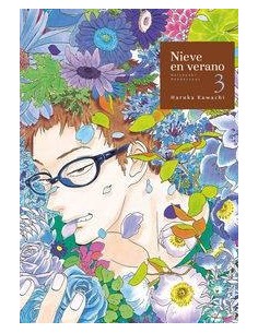 NIEVE EN VERANO 3 NIEVE EN VERANO 3