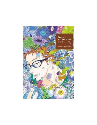 NIEVE EN VERANO 3 NIEVE EN VERANO 3