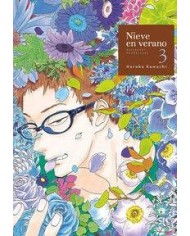 NIEVE EN VERANO 3 NIEVE EN VERANO 3