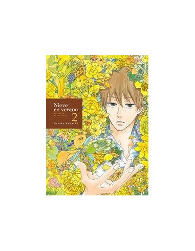 NIEVE EN VERANO 2 NATSUYUKI RENDEZVOUS NIEVE EN VERANO 2 NATSUYUKI RENDEZVOUS