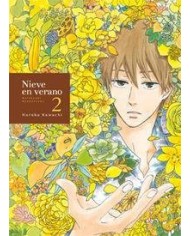 NIEVE EN VERANO 2 NATSUYUKI RENDEZVOUS NIEVE EN VERANO 2 NATSUYUKI RENDEZVOUS