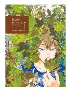NIEVE EN VERANO 1 NATSUYUKI RENDEZVOUS NIEVE EN VERANO 1 NATSUYUKI RENDEZVOUS