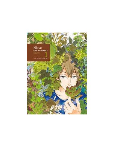 NIEVE EN VERANO 1 NATSUYUKI RENDEZVOUS