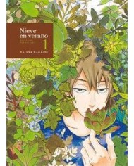NIEVE EN VERANO 1 NATSUYUKI RENDEZVOUS