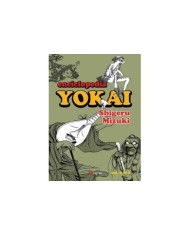 ENCICLOPEDIA YOKAI 2 ENCICLOPEDIA YOKAI 2