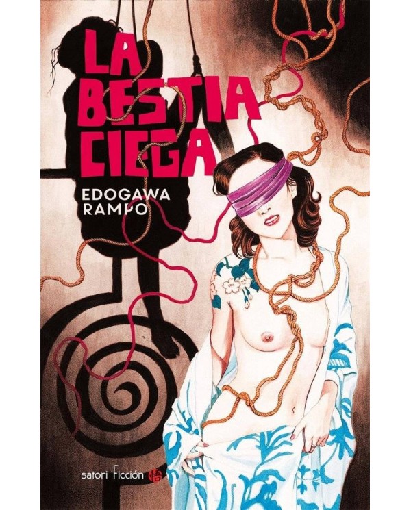 BESTIA CIEGA