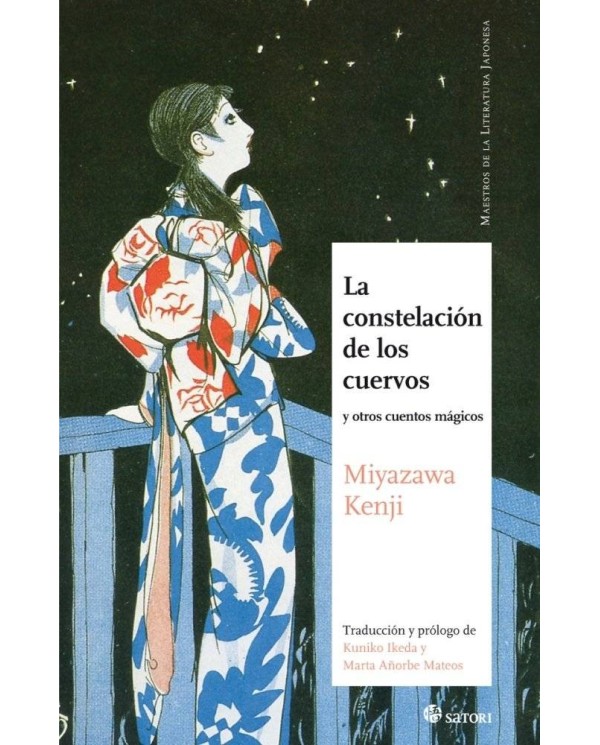 CONSTELACION DE LOS CUERVOS,LA