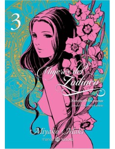 MUJERES DEL ZODIACO 3