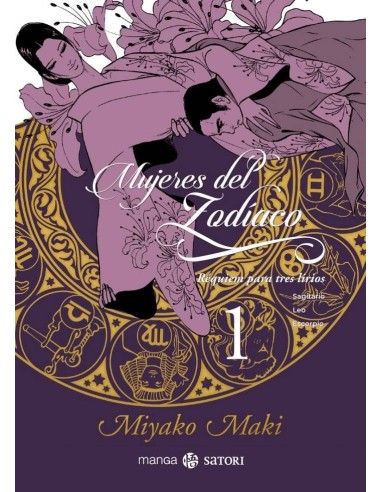 MUJERES DEL ZODIACO 1 MUJERES DEL ZODIACO 1