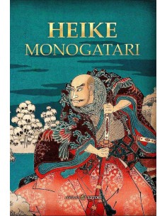 HEIKE MONOGATARI HEIKE MONOGATARI