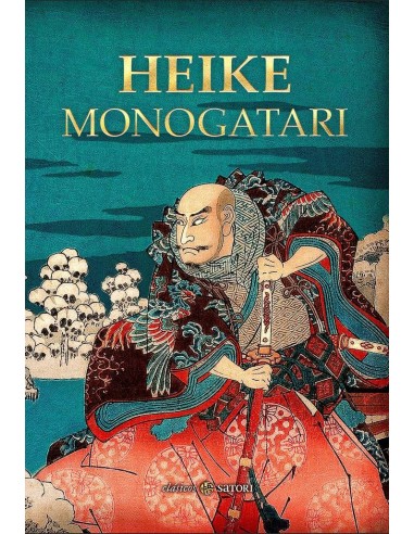 HEIKE MONOGATARI HEIKE MONOGATARI