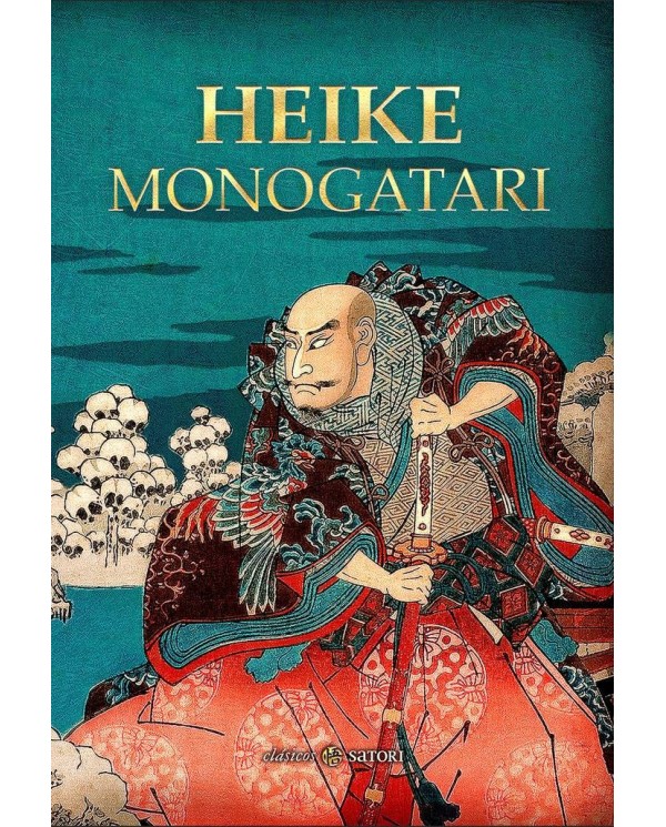 HEIKE MONOGATARI