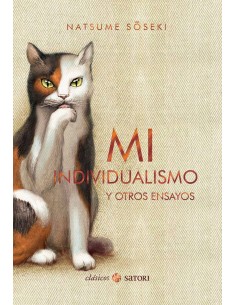 MI INDIVIDUALISMO MI INDIVIDUALISMO