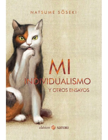 MI INDIVIDUALISMO MI INDIVIDUALISMO