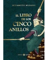 LIBRO DE LOS CINCO ANILLOS,EL