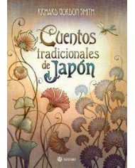 CUENTOS TRADICIONALES DE JAPON