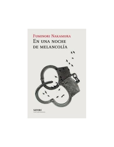 EN UNA NOCHE DE MELANCOLIA EN UNA NOCHE DE MELANCOLIA