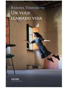 UN VIAJE LLAMADO VIDA UN VIAJE LLAMADO VIDA