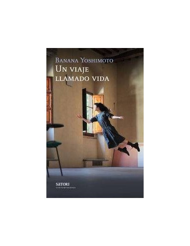 UN VIAJE LLAMADO VIDA UN VIAJE LLAMADO VIDA