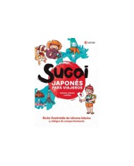 SUGOI JAPONES PARA VIAJEROS