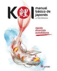KOI MANUAL BASICO DE JAPONES