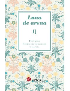 LUNA DE ARENA LUNA DE ARENA