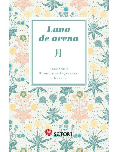 LUNA DE ARENA LUNA DE ARENA