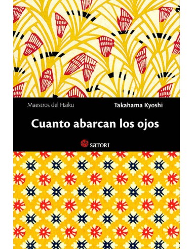 CUANTO ABARCAN LOS OJOS CUANTO ABARCAN LOS OJOS