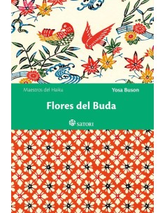 FLORES DE BUDA FLORES DE BUDA