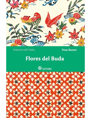 FLORES DE BUDA FLORES DE BUDA
