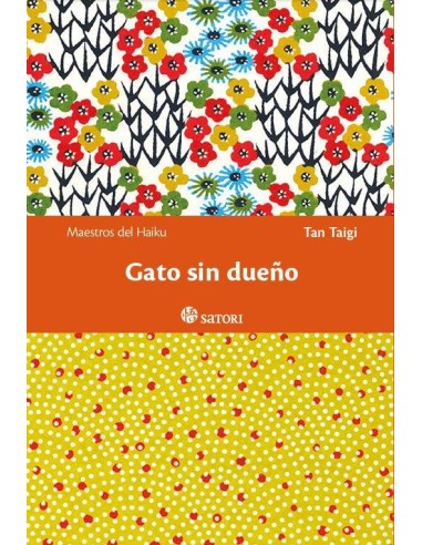 GATO SIN DUEÑO GATO SIN DUEÑO