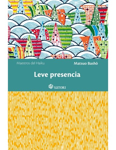 LEVE PRESENCIA LEVE PRESENCIA