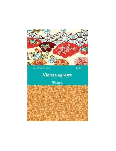 VIOLETA AGRESTE VIOLETA AGRESTE