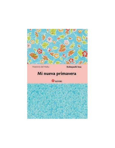 MI NUEVA PRIMAVERA MI NUEVA PRIMAVERA