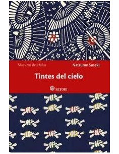 TINTES DEL CIELO