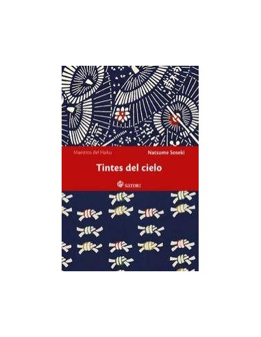 TINTES DEL CIELO TINTES DEL CIELO