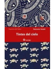 TINTES DEL CIELO