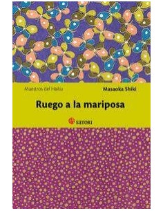 RUEGO A LA MARIPOSA
