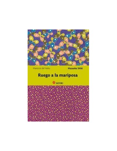 RUEGO A LA MARIPOSA RUEGO A LA MARIPOSA