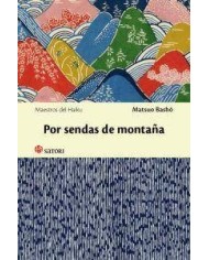 POR SENDAS DE MONTAÑA