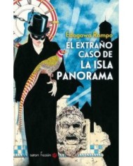 EL EXTRAÑO CASO DE LA ISLA PANORAMA
