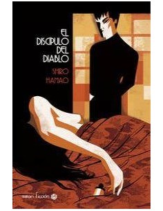 EL DISCIPULO DEL DIABLO EL DISCIPULO DEL DIABLO