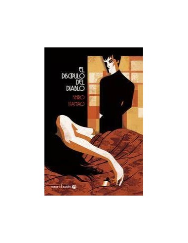 EL DISCIPULO DEL DIABLO