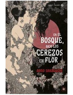 EN EL BOSQUE, BAJO LOS CEREZOS EN FLOR EN EL BOSQUE, BAJO LOS CEREZOS EN FLOR