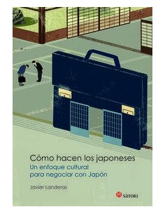 COMO HACEN LOS JAPONESES