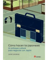 COMO HACEN LOS JAPONESES