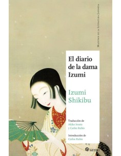 DIARIO DE LA DAMA IZUMI,EL