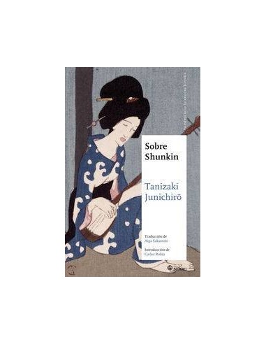 SOBRE SHUNKIN SOBRE SHUNKIN